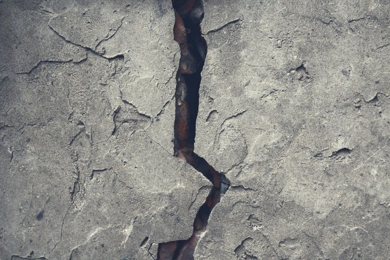Foundation Crack Repair in Saugatuck, MI