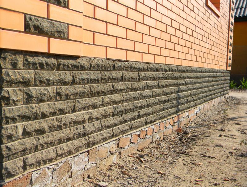 Foundation Strengthening in Holland, MI