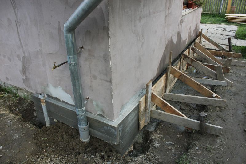 Underpinning Service in Holland, MI